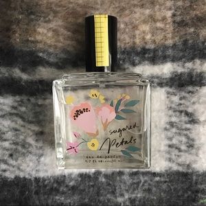 Anthropology perfume😍🤩